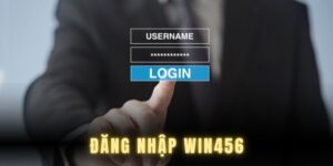 đăng nhập win456