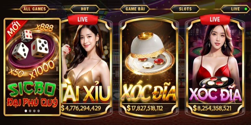 giới thiệu Win456